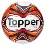 Bola de Futebol Campo Topper Velocity Samba Td1