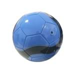 Bola de Futebol - Cores - Azul