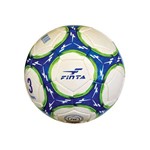Bola de Futebol de Campo Escolinha Talento Nº 3 - 32 Gomos - Costurada- Finta