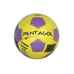 Bola de Futebol de Campo Júnior - N2 - Costurada - Pentagol