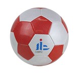 Bola de Futebol de Campo - Kdd Robo - Kbt05 - Costurada- Classe