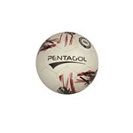 Bola de Futebol de Campo - Termofusion Pro - 100 / 200 / 500 - Pentagol - Pentagol