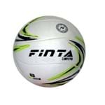 Bola de Futebol de Campo - Volare - 12 Gomos - Finta