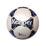 Bola de Futebol de Quadra Salão Futsal - Kps200 Sem Costura - Keeper