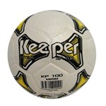 Bola de Futebol de Quadra Salão - Futsal - M100- Mirim- Keeper