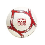 Bola de Futebol de Quadra Salão - Futsal - M550 - Keeper