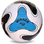 Bola de Futebol Escolinha Winner Nº3 Oficial