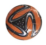 Bola de Futebol Laranja - DTC