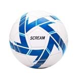 Bola de Futebol Scream N5 Azul Azul