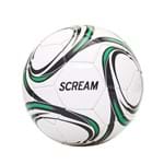 Bola de Futebol Scream N5 Verde Verde