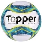 Bola de Futebol Society Topper Ultra Ix