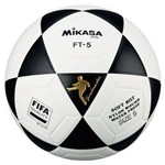 Bola de Futevôlei Mikasa Ft-5 FIFA