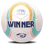 Bola de Futsal Infantil Winner Microfibra Costurada