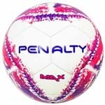 Bola de Futsal Penalty Mini Light On Max Rosa 1028909