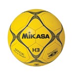 Bola de Handball H3 Mikasa Amarela
