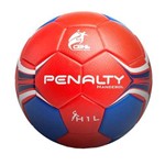 Bola de Handball Handebol H1l - Ultra Fusion- Infantil/juvenil- Penalty