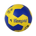 Bola de Handball Handebol H3l 510 - Masculina - Matrizada - Keeper