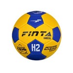 Bola de Handball Handebol H2l - Feminino com Costura - Finta