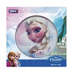 Bola de Vinil - Disney Frozen - Elsa - Zippy Toys