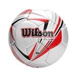 Bola Futebol Campo Club Wilson - Bf0001vm
