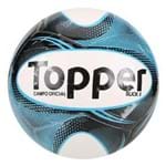 Bola Futebol Campo Topper Slick II
