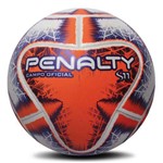 Bola Futebol de Campo Penalty S11 R1 IX Oficial