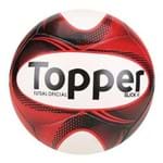 Bola Futebol Futsal Topper Slick II
