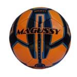 Bola Futebol Society Matrix Magussy - Laranja