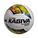 Bola Futsal Kagiva F5 Sub 13