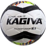 Bola Futsal Kagiva Tacnofusion R1 Sub 11