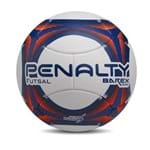 Bola Futsal Penalty Barex 500 Costurada Oficial 2018