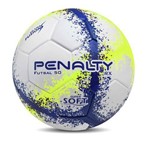 Bola Futsal Penalty Infantil RX 50 R3 FUSION VIII