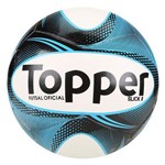 Bola Futsal Slick Ii - Topper