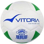 Bola Futsal Vitoria Brx Max 50 Sub 9 (6 a 8 Anos) Pré Mirin
