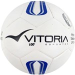 Bola Futsal Vitória Série Prata Max 100 Mirim Sub 11
