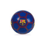 Bola Inflavel de Futebol Fcb Barcelona - Produto Oficial