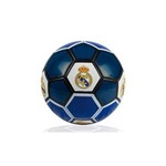 Bola Inflavel de Futebol Real Madrid - Produto Oficial