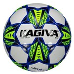 Bola Kagiva Star Futsal Branca