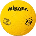 Bola Mikasa Handball Borracha