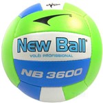 Bola Newball Voleibol Nb 3600