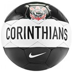 Bola Nike Corinthians Supporter's | Futebol Campo | MaxTennis