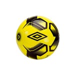 Bola para Futebol de Salão/Futsal Umbro Neo Team Trainer - Amarelo e Preto