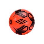Bola para Futebol de Salão/Futsal Umbro Neo Team Trainer - Laranja e Preto