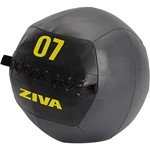 Bola para Treinamento Funcional Wall Ball Profissional 7kg - Ziva