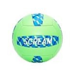 Bola para Volei N5 Scream Verde Verde