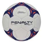 Bola Penalty Futsal Barex 500 R1 8 Costura 510854