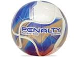 Bola Penalty Futsal Digital Cinza Azul
