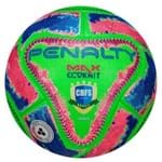 Bola Penalty Max Ecoknit IX Futsal Verde