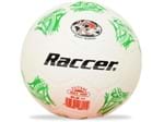 Bola Raccer Futsal Sub 11 Brx100 Bs 002 Branco Verde