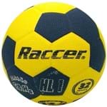 Bola Raccer Handebol HL1 Mirim | Loja Raccer | Botoli Esportes